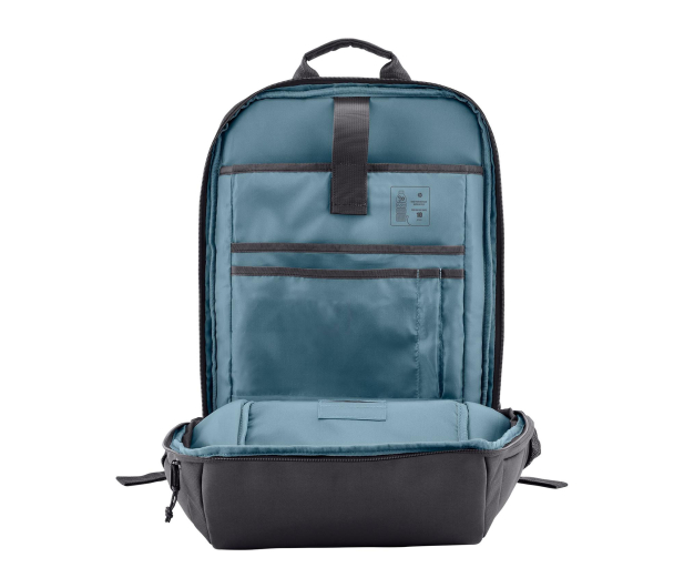 HP Travel 18l 15,6″ niebieski - 1505014 - zdjęcie 10